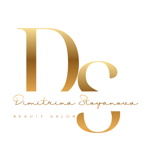 DS Beauty Salon logo
